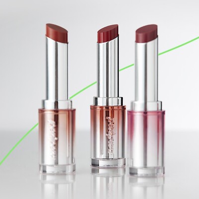 PERIPERA Ink Mood Glowy Balm 3.4g 23 F/W 3 colors Grayish Express K-Beauty