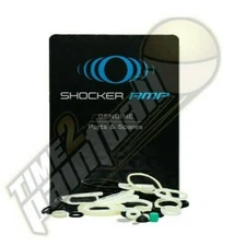 Smart Parts Shocker AMP / ERA Complete Factory OEM O-Ring Seal Rebuild Kit