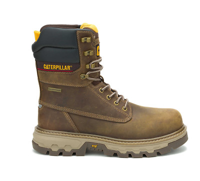 Men's Colorado Equip 8'' Waterproof Thinsulate  Composite Toe Work Boot P91754
