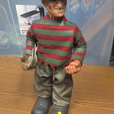 Gemmy Industries Freddy Krueger A Nightmare o...