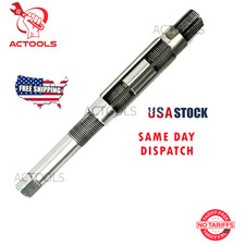 Nuevo Escariador de Mano Ajustable H13 1 3/16" a 1 11/32" Tamaños 30.16mm a 34.13mm EE. UU.