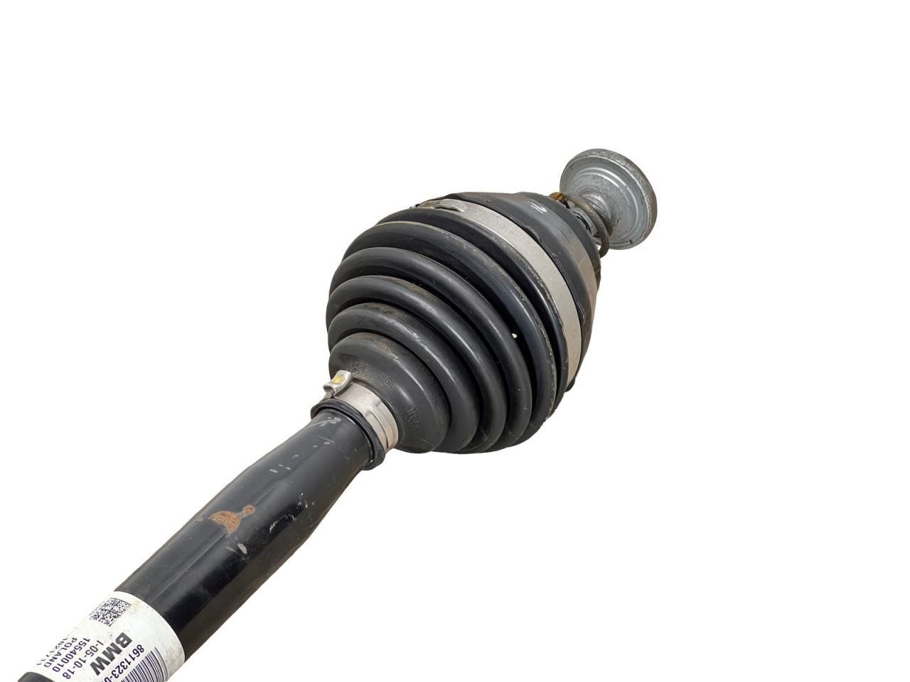BMW i8 2019 Front Left Axle