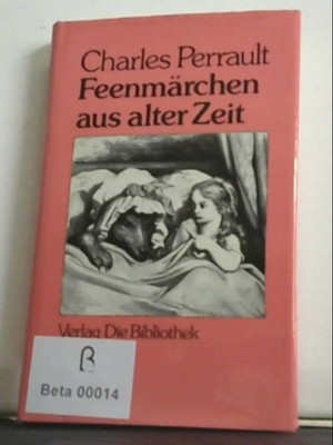 Feenmärchen aus alter Zeit. Mit zahlreichen Illustrationen von Gustave Doré