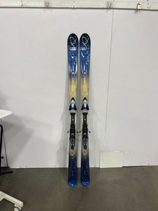 K2 T Nine Skis | eBay