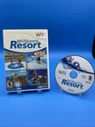 Wii Sports Resort Nintendo Wii Game Disc Only Tested Working No Manual