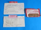2 URGENT Australian Telegrams