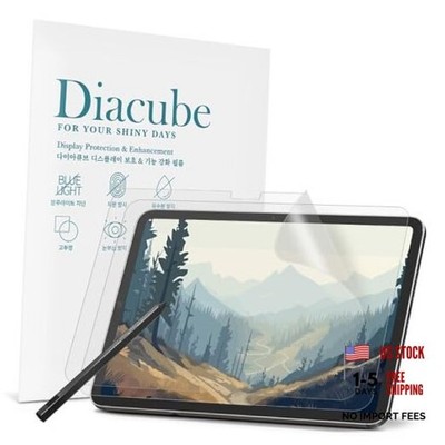 [2-Pack Paperfeel Screen Protector for Anti Lenovo Tab M11/Xiaoxin Pad 2024 11''