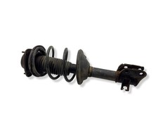 Subaru Forester SF 1998 Vorne rechts Stoßdämpfer Federbein Benzin/Autogas