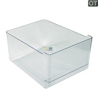 Bosch Siemens HausgeräTe Schublade 235X185/160X315Mm GemüSeschale