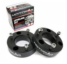  F150-2 - 2 in Front Leveling Lift Kit That is compatible with F150 