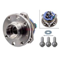 Radlagersatz Schaeffler FAG 713 6440 70 FüR Opel Vauxhall General Motors