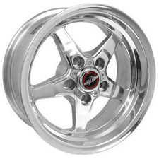Race Star Wheels 92 Series Drag Star Wheel Size 15 X 7
