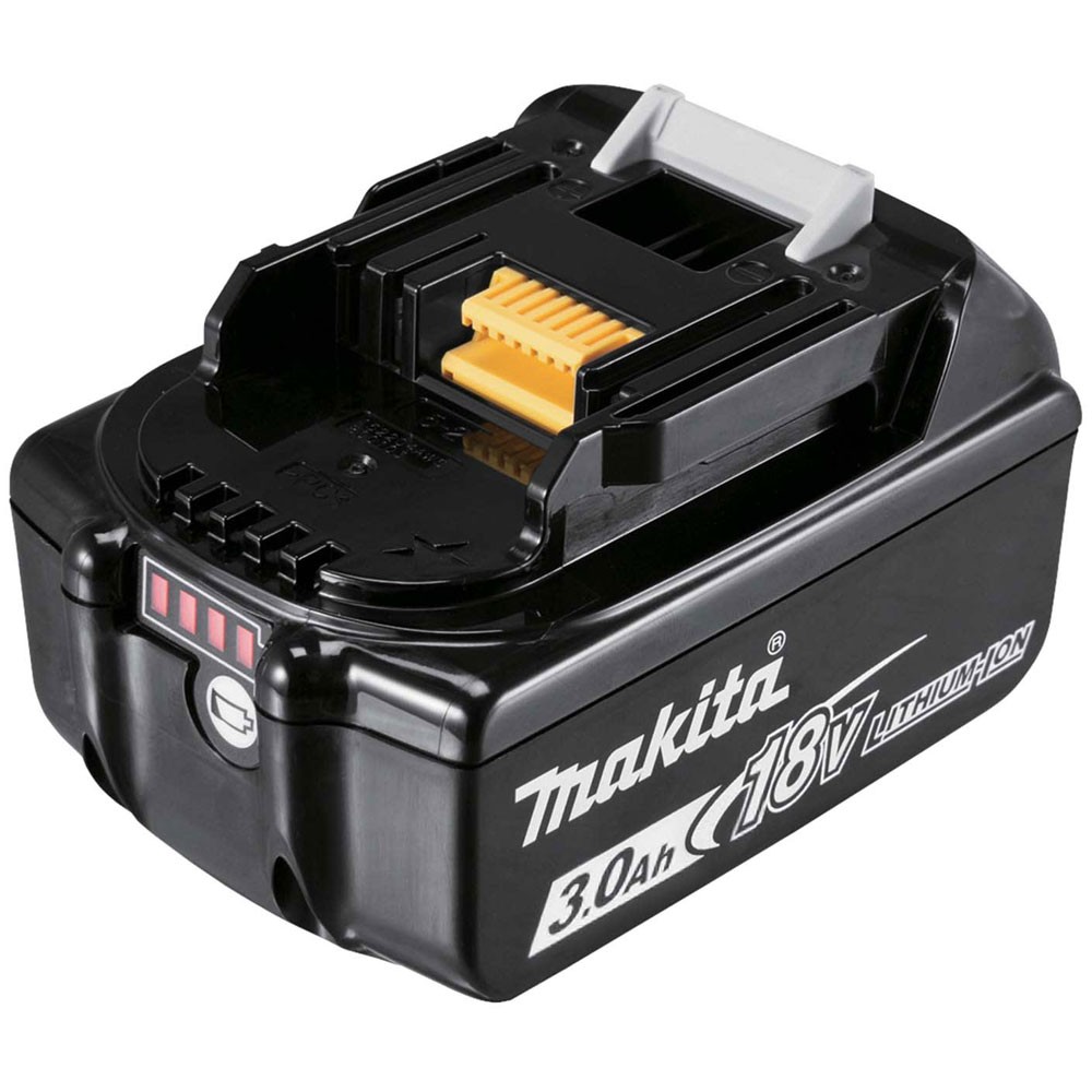Makita BL1830B 18V 3.0Ah Li-ion Battery (Loose)