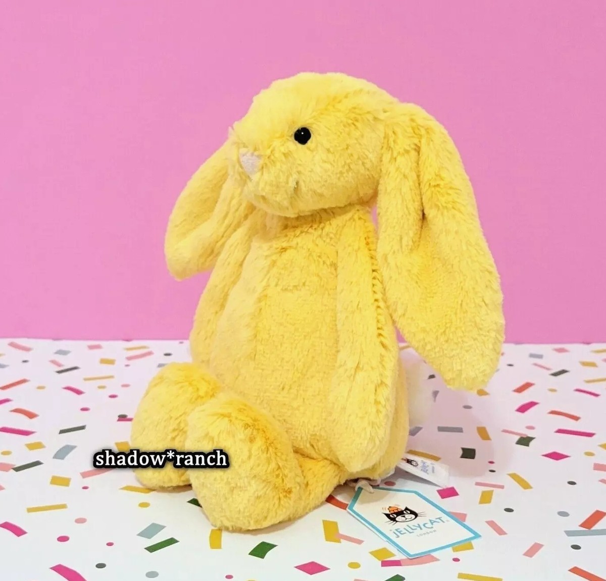 　Little Bashful Sunshine Bunny 兎 s-l1200.jpg
