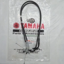 Fits For Yamaha YZFR3 YZF R3 2015-2018 Throttle Cable Assembly 1WD-F6301-00 NEW