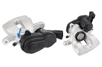 Bremssattel Hinterachse Rechts FüR Nissan Renault Juke Captur II Clio V Fluence