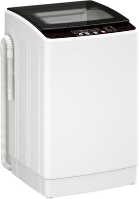 Washing hine, Fully Automatic Portable Washer with LED Display