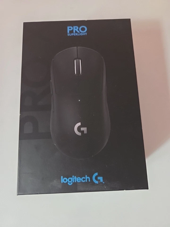 Logitech Pro Superlight