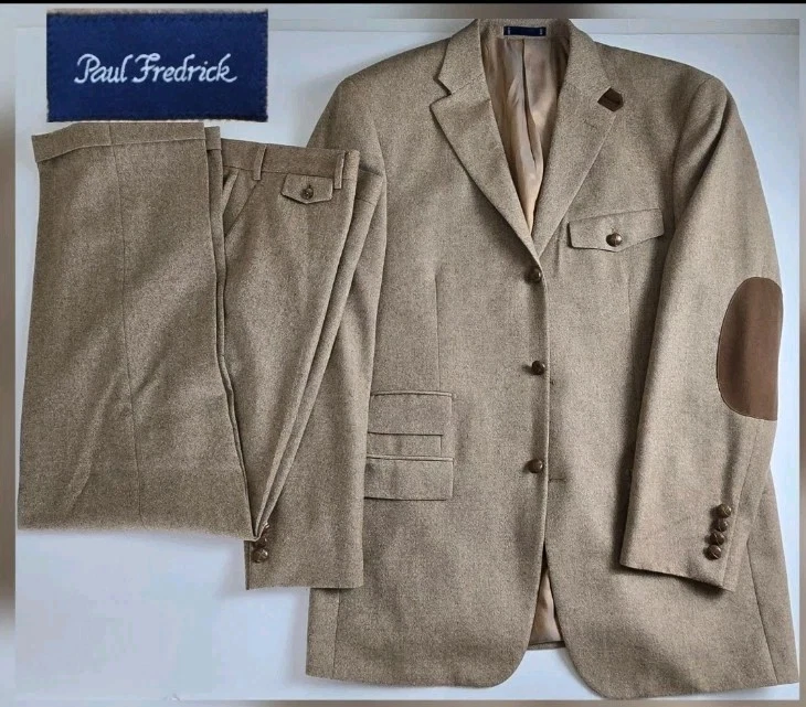 Paul Fredrick Clothing for Men for sale | eBay