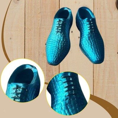 Maßstab 1/6 Schuhe Schuhe Miniatur Figur Kostüm Zubehör