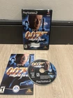 007: NightFire (Sony PlayStation 2, 2002) Complete Tested