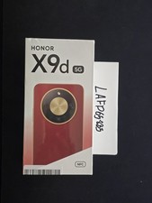 Brand New Sealed HONOR X9d 5G BLACK Dual SIM ...
