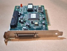 ADAPTEC AHA 2940 / 2940U CONTROLLER BOARD CARD 916507-00 916506-01