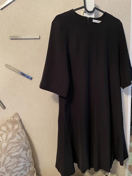 Women & Other Stories Dress Black 36 / S / 44 #3IUB