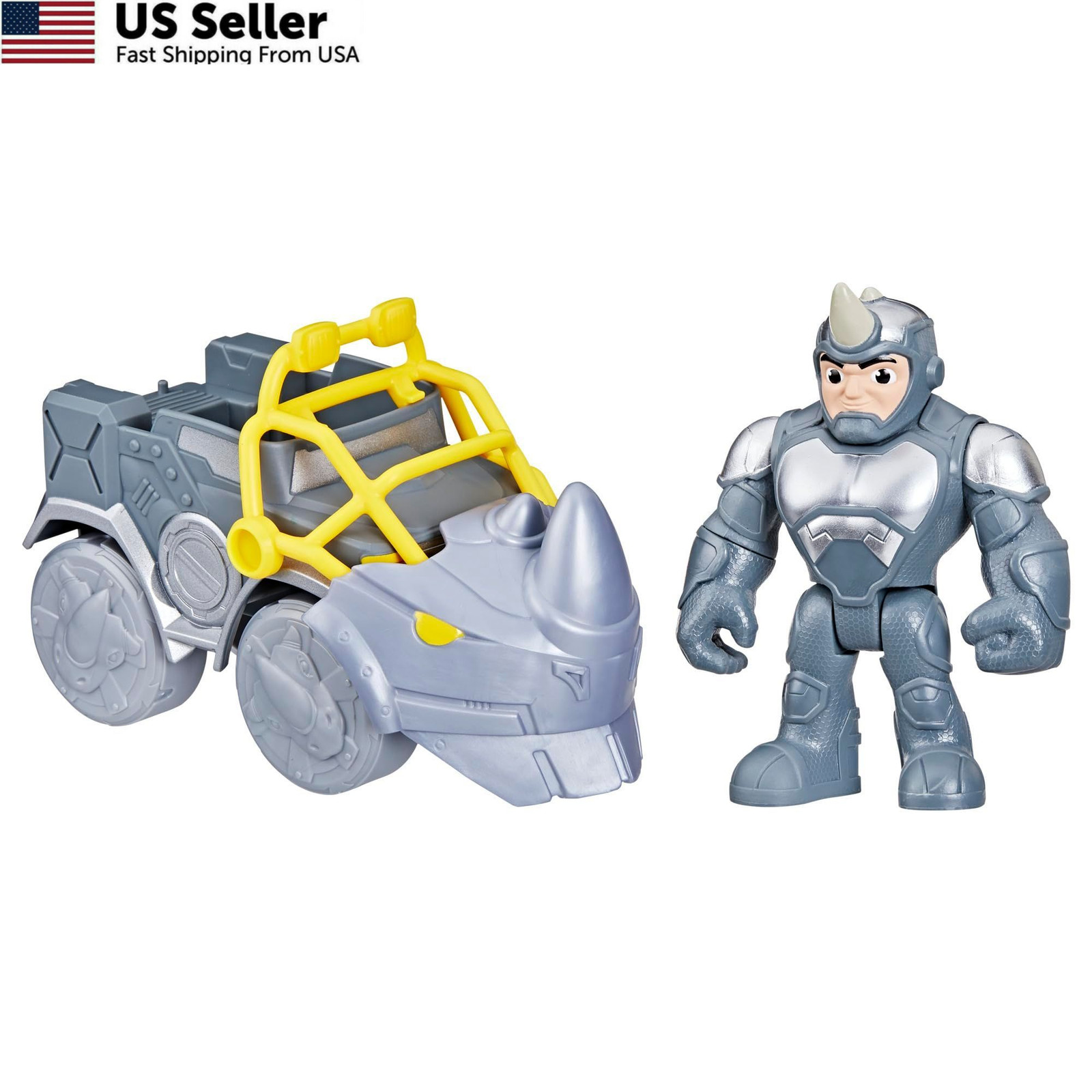 Vehicle 3+ From Usa
