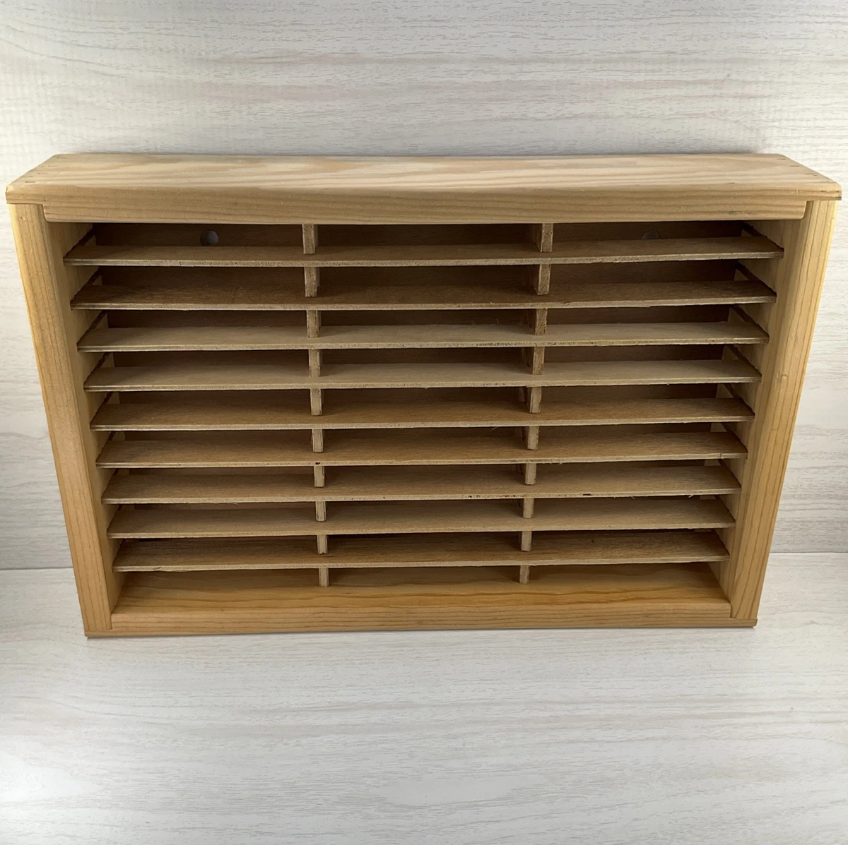 Napa Valley Cassette Wood for sale - eBay