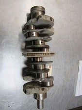 Crankshaft Standard From 2007 Chevrolet Impala 3.5 425 Crankshaft Standard From 2007 Chevrolet Impala 3.5 425