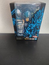 S.H.Figuarts Super Saiyan God Super Saiyan Vegetto