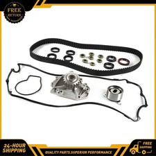 Timing Belt Kit Water Pump for Honda CR-V Acura Integra B18B1 B20B4 Z2 135-1400