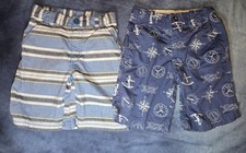 Boys size 5 shorts