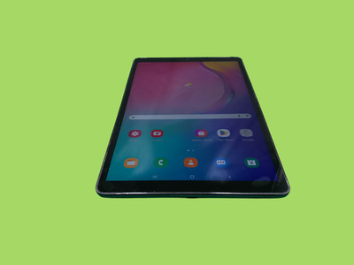 Samsung Galaxy Tab A 10.1 SM-T515 32GB 2GB Wifi 4G LTE Android Tablett Gebraucht