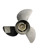 YAMAHA COUNTER ALUMINUM 14 X 19P PROPELLER  1...