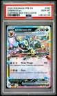 2025 POKEMON PRE EN-PRISMATIC EVOLUTIONS #060 UMBREON EX PSA 10