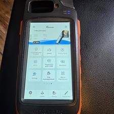 xhorse key tool max pro