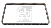 Febi Bilstein 30669 Steuerkette FüR Lexus,Toyota