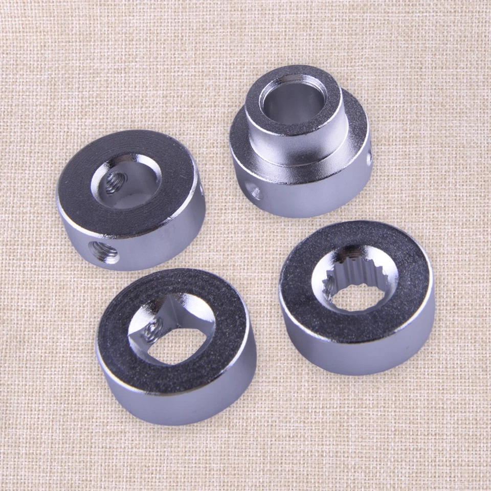 Juego de bobinadora manual de manivela de vidrio para ventana de puerta universal para camión coche Foto 4 de 4