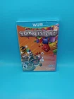 Tumblestone (Nintendo Wii U 2016)