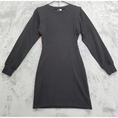 H&M Long Sleeve Sweater Dresses for sale | eBay H&M Long Sleeve Sweater Dresses for sale | eBay