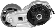 DAYCO Drive Belt Tensioner Assembly for Fan for 2003-2010 WESTERN STAR 6900XD