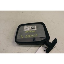 Retroviseur droit (ou coque) Nissan PATROL