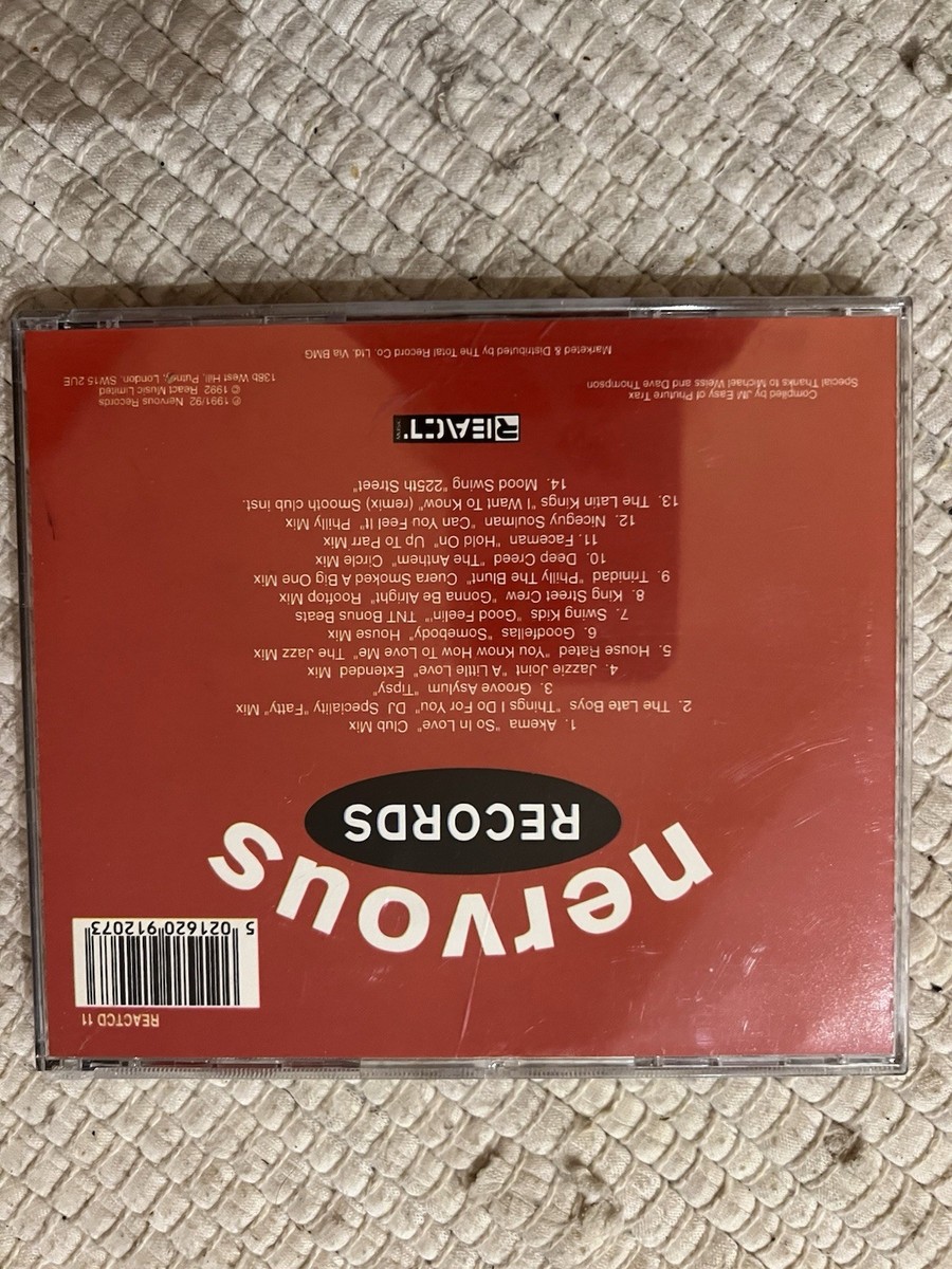 廃盤レアVISION Just Short Of Living CD nyhc 廃盤レアVISION Just