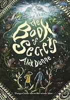 Alex Dunne - Book Of Secrets - Paperback - G245Z