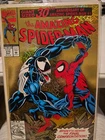 Amazing Spider-Man #375