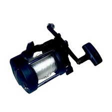 Shakespeare FireBird 20lb Multiplier Sea Boat Fishing Reel  