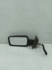 Retroviseur gauche (ou coque) Fiat CINQUECENTO