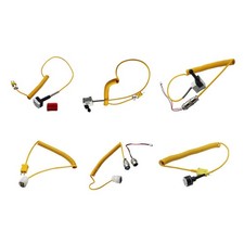 Magnetic Surface Thermocouple Type K/PT100 Temperature Probe Strong Magnetic ?